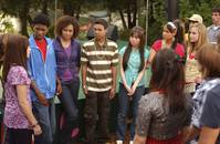 Кадр Camp Rock: Музыкальные каникулы