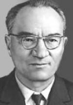 Гавриил Троепольский фото