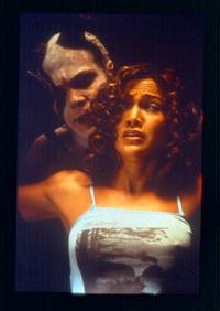 Кадр Клетка