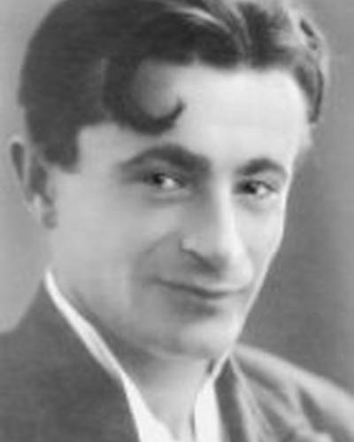 Михаил Светлов фото