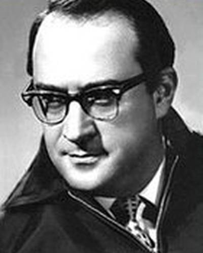 Наум Бирман фото