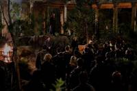 Кадр Кровь и шоколад