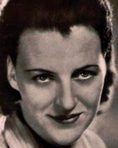 Грэйси Филдс фото