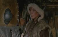 Кадр И на камнях растут деревья