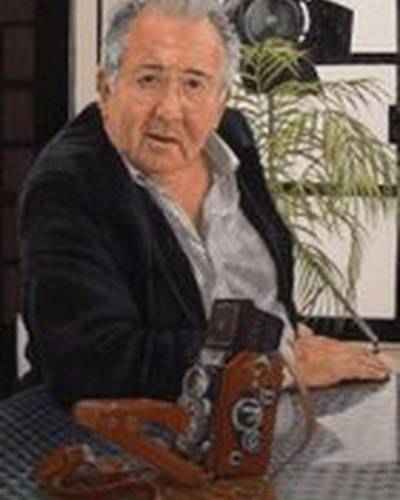 Стэнли А. Лонг фото