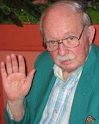 Том МакДермотт фото