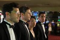 Кадр Короли рулетки