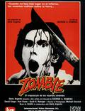 Постер из фильма "Рассвет мертвецов" - 1