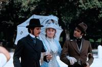 Кадр Дейзи Миллер