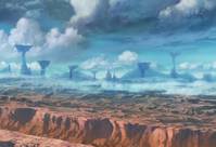 Кадр Сага о Гуине