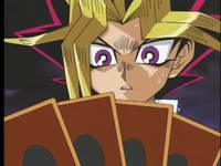 Кадр Югио: Дуэльные монстры