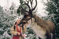 Кадр Санта Клаус 2