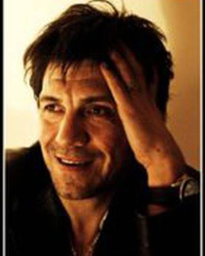 Víctor Hugo Carrizo фото