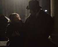 Кадр Отверженные