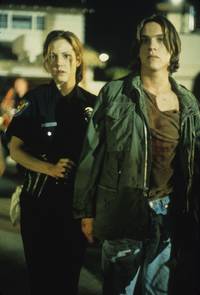 Кадр Правила игры