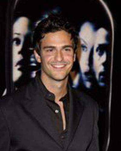 Джонатан Черри фото