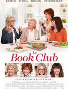 Клуб «50 оттенков серого» 