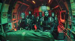 Кадр из фильма "Ренегаты (Сорвиголовы)" - 1