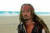 Кадр Пираты Карибского моря 4: На странных берегах