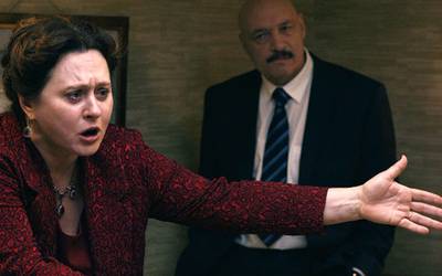 7 фильмов против коррупции