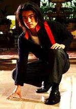 Шин Коямада фото