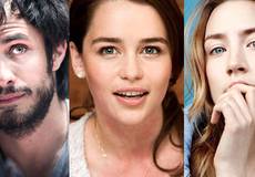 Кастинг: Гаэль Гарсиа Берналь, Сирша Ронан и Эмилия Кларк