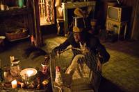 Кадр Ромовый дневник