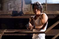 Кадр Неудержимый