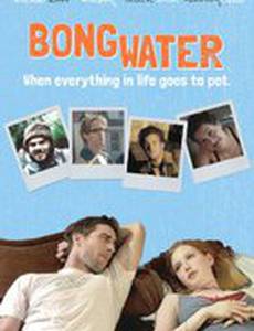 В наркотических волнах