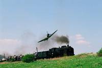 Кадр Зияющая синева