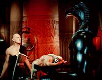 Кадр Десять заповедей