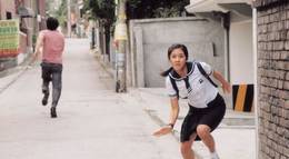 Кадр из фильма "100 дней с мистером Высокомерие" - 1