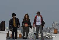 Кадр На скейте от смерти