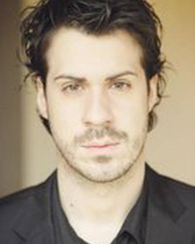 Саймон Астье фото