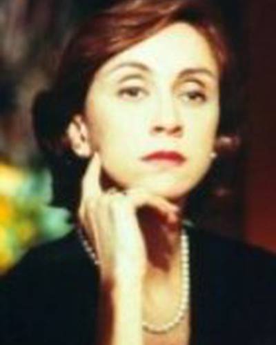 Бетти Гофман фото