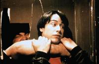 Кадр Прошлой ночью