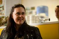 Кадр Мой безумный дневник