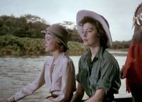 Кадр Могамбо