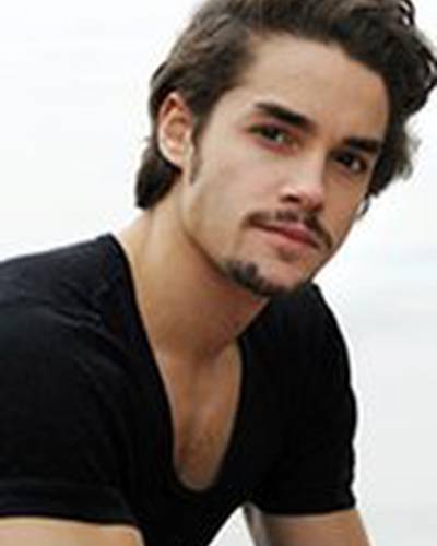 Максимилиан Бефорт фото