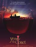 Постер из фильма "Год кометы" - 1