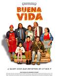 Постер из фильма "Buena vida (Delivery)" - 1