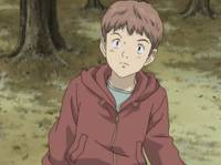 Кадр Монстр