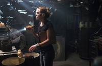 Кадр Ключ от всех дверей