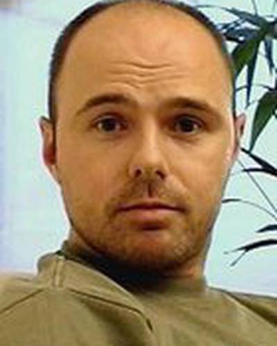 Карл Пилкингтон фото