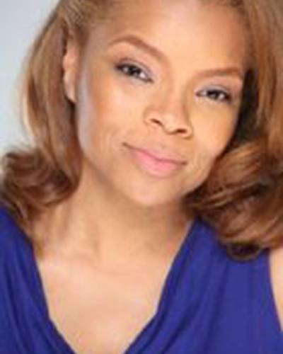 Кендра С. Джонсон фото