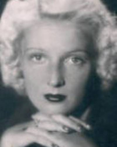 Гизела Шлутер фото