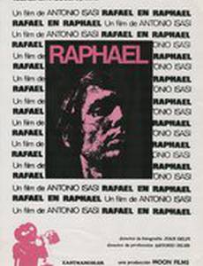 Rafael en Raphael