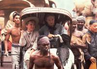 Кадр Анна и король