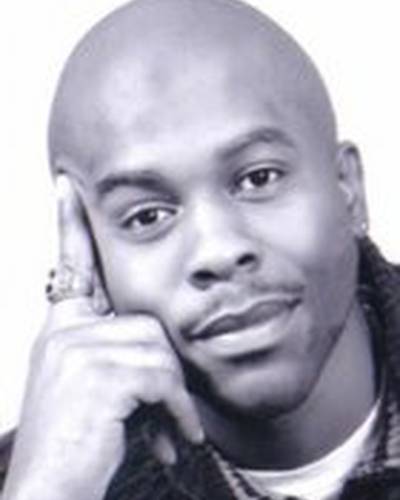 Кенон Уолкер фото