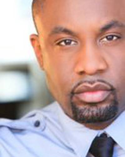 Дондрэйко Джонсон фото